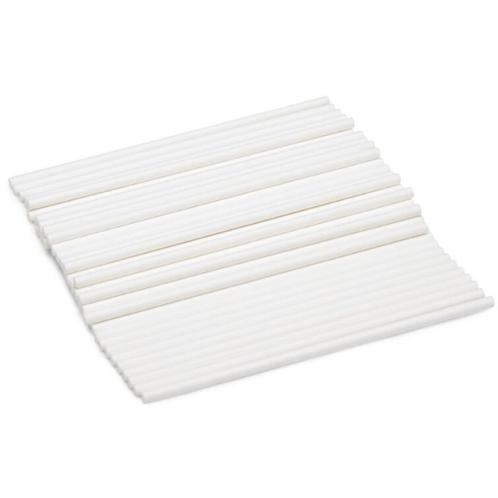 Patisse Lollystokjes 12cm 50st., Hobby en Vrije tijd, Taarten en Cupcakes maken, Nieuw, Verzenden