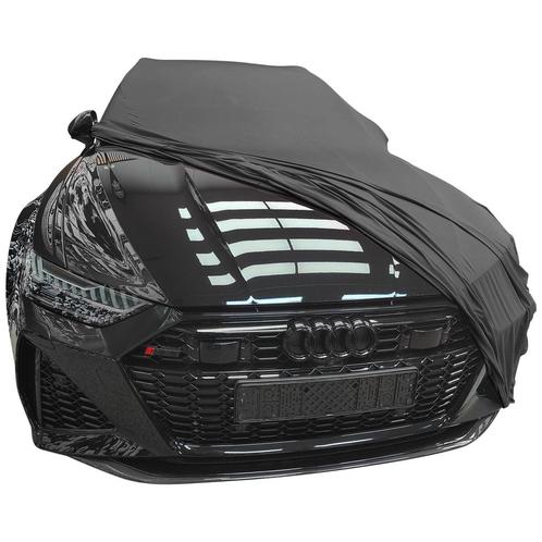 Autohoes passend voor Audi RS6 (C8) Avant binnen BESTE, Auto diversen, Autohoezen, Op maat, Nieuw, Ophalen of Verzenden