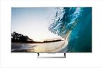 Sony KD-55XE8577 – 55 inch 4K HDR Android TV met Triluminos, Audio, Tv en Foto, Televisies, Ophalen, LED, 50 Hz, Nieuw
