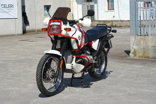 BMW - R100 GS - Paris Dakar - 1000 cc - 1992, Motoren, Motoren | Oldtimers
