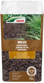 DCM Mulch 10-20mm 70L, Ophalen of Verzenden, Nieuw