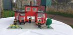 Lego Set - 6382 - Classic Town - Fire, Nieuw