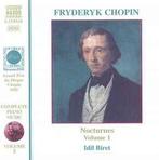 cd - Fryderyk Chopin - Nocturnes (Volume 1), Verzenden, Zo goed als nieuw