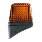 LED Volvo toplamp amber rechts-schuine voet 24v | MV-7102A, Ophalen of Verzenden, Nieuw