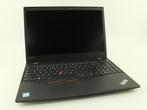 Veiling - Lenovo Thinkpad T570 met Adapter, Nieuw