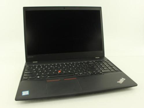 Veiling - Lenovo Thinkpad T570 met Adapter, Computers en Software, Windows Laptops