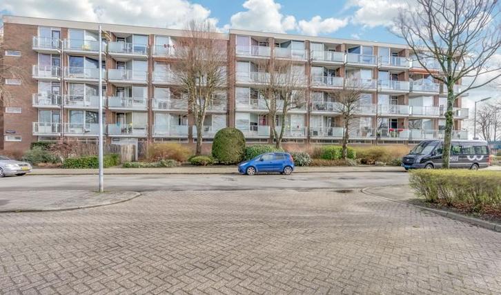 Te Huur 2 Kamer Appartement Hadewijchstraat In Alkmaar, Huizen en Kamers, Huizen te huur, Direct bij eigenaar, Noord-Holland, Appartement