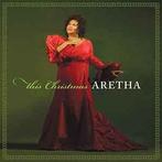 lp nieuw - Aretha Franklin - This Christmas Aretha, Cd's en Dvd's, Vinyl | Pop, Zo goed als nieuw, Verzenden