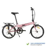 Dahon Vouwfiets 20 inch Mariner D8 Mauve Metallic Roze, Nieuw