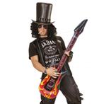 Opblaasbare Gitaar met Vlammen, Verzenden, Nieuw
