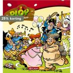 Stekelklus voorleesboek / Plop 9789059166301 Hans Bourlon, Verzenden, Zo goed als nieuw, Hans Bourlon