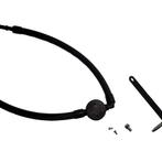J&amp;L 2021.5-2024 Ford Bronco 2.3L EcoBoost Oil Separator, Ophalen of Verzenden, Nieuw