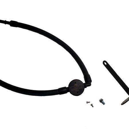 J&amp;L 2021.5-2024 Ford Bronco 2.3L EcoBoost Oil Separator, Auto-onderdelen, Motor en Toebehoren, Ophalen of Verzenden
