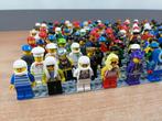 Lego - Minifigures - partij van poppetjes 144 stuks -, Kinderen en Baby's, Speelgoed | Duplo en Lego, Nieuw