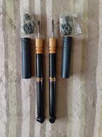 Set MB E-Klasse Sedan (W210) schokdempers achteras gasdruk, Auto-onderdelen, Ophalen of Verzenden, Nieuw, Mercedes-Benz