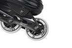 Champz Verstelbare Kinder Inline Skates - Zwart - Skeelers, Overige merken, Verstelbaar, Kinderen, Verzenden
