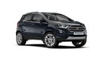 Private Lease - Ford Ecosport - 1.0 EcoBoost ST-Line 5d, Auto's, Ford, Gebruikt, Ecosport, Met garantie (alle), Handgeschakeld