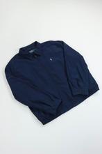 Ralph Lauren Zomerjas/Jas/Jack Polyester - Marineblauw, Kleding | Heren, Jassen | Zomer, Ralph Lauren, Maat 56/58 (XL), Zo goed als nieuw