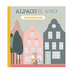 Alpaco de Alpaca 9789090311906 Sanne Hultink, Boeken, Verzenden, Gelezen, Sanne Hultink