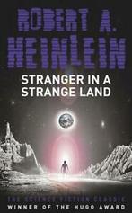 Stranger in a strange land by Robert A. Heinlein (Paperback), Gelezen, Robert A. Heinlein, Verzenden