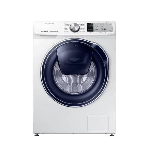Samsung Ww1dn642rpa Addwash Wasmachine 10kg 1400t, Witgoed en Apparatuur, Wasmachines, Voorlader, 85 tot 90 cm, Ophalen of Verzenden