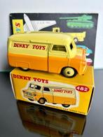 Dinky Toys 1:43 - Modelauto -ref. 482 Bedford Van Dinky, Nieuw