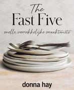 The fast five 9789000386338 Donna Hay, Boeken, Kookboeken, Verzenden, Zo goed als nieuw, Donna Hay