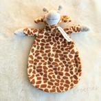 Happy Horse knuffeldoekje giraf Gianny, Kinderen en Baby's, Verzenden, Nieuw