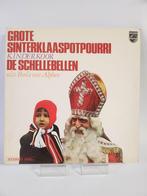 Grote Sinterklaaspotpourri LP Vinyl, Ophalen of Verzenden, Nieuw in verpakking