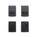 Zelfbouw Net Cover Hanging Clips, Ophalen of Verzenden, Nieuw
