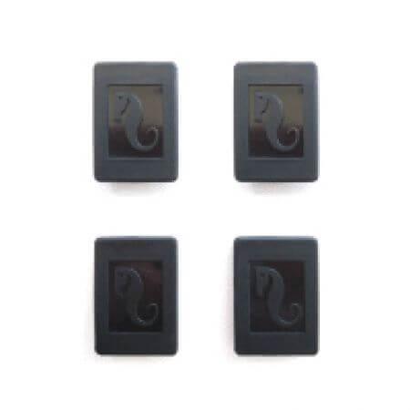 Zelfbouw Net Cover Hanging Clips, Dieren en Toebehoren, Vissen | Aquaria en Toebehoren, Ophalen of Verzenden