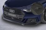 Cup spoilerlip met ABE voor Audi A8 D5 S-Line CSL656-M, Auto-onderdelen, Verzenden, Nieuw