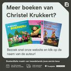 Amigurumi breien 9789058775733 Christel Krukkert, Verzenden, Zo goed als nieuw, Christel Krukkert