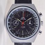 Meister Anker - poor mans heuer jumbo chronograph - Zonder, Sieraden, Tassen en Uiterlijk, Nieuw