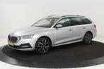 Zakelijke Lease |  Škoda Octavia 1.4 TSI iV PHEV Business Ed, Automaat, Stof, Gebruikt, Overige kleuren