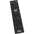 Universele Sony afstandsbediening – met Netflix knop – Slimt, Ophalen of Verzenden, Nieuw