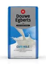 Douwe Egberts koffiemelk melk koffiemachines 35% korting, Ophalen of Verzenden, Nieuw, Overige typen