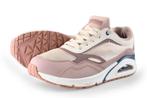 Skechers Sneakers in maat 40 Roze | 10% extra korting, Kleding | Dames, Skechers, Overige kleuren, Verzenden, Nieuw