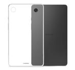 Silicone Case - Galaxy Tab A9+ - SM-X210/X216 (Hoesjes), Verzenden, Nieuw