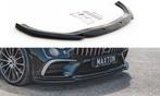 Voorspoiler V.1 Mercedes AMG CLS AMG Pakket & CLS53 C257, Ophalen of Verzenden, Nieuw