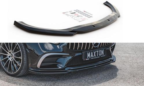 Voorspoiler V.1 Mercedes AMG CLS AMG Pakket & CLS53 C257, Auto-onderdelen, Carrosserie en Plaatwerk, Ophalen of Verzenden