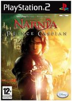 The Chronicles of Narnia Prince Caspian (PlayStation 2), Vanaf 7 jaar, Gebruikt, Verzenden