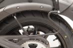 Fehling Zadeltasbeugel Kawsaki Vulcan S (EN650), 15-, zwart