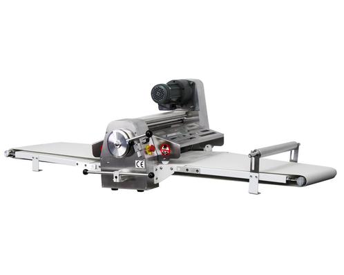 GGM Gastro | Bakkerij deeguitrolmachine - Tafelmodel - 400 |, Zakelijke goederen, Horeca | Meubilair en Inrichting, Nieuw in verpakking