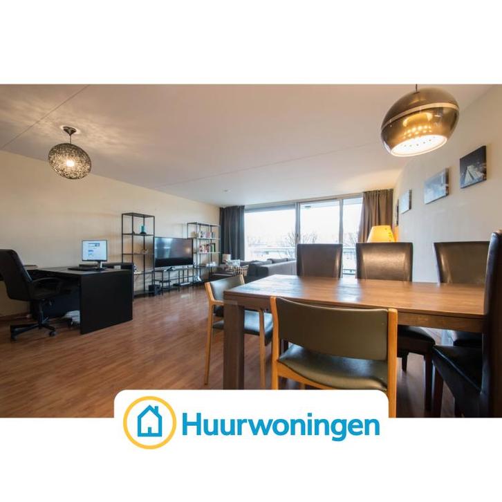 Te huur: Appartement Gulden Kruis in Amsterdam, Huizen en Kamers, Huizen te huur, Noord-Holland, Appartement