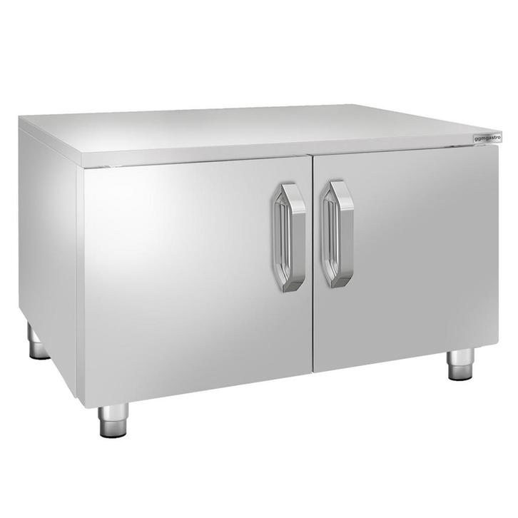 GGM Gastro | Onderbouw - 600mm - 2 deuren | UBK66-E |, Zakelijke goederen, Horeca | Meubilair en Inrichting, Nieuw in verpakking