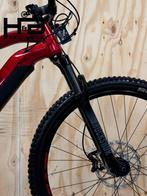 Haibike AllTrail 5 29 inch E-Mountainbike Shimano 2024, Fietsen en Brommers, Overige merken, Ophalen of Verzenden, Zo goed als nieuw