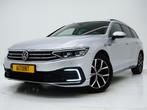 Zakelijke Lease |  Volkswagen Passat Variant 1.4 TSI PHEV GT, Auto's, Automaat, Gebruikt, Zwart, Overige kleuren