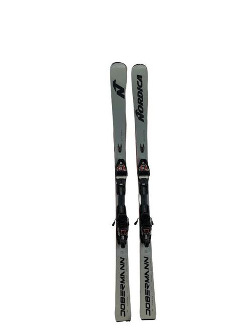 Nordica Dobermann Multigara DC-170 cm, Sport en Fitness, Skiën en Langlaufen, Skiën, Ski's, Gebruikt, Carve, Ophalen of Verzenden