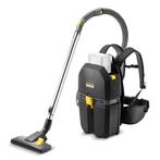 KARCHER BVL 5/1 Bp RUGSTOFZUIGER, Ophalen of Verzenden, Nieuw